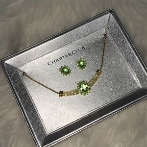 NIB Charter Club 3pc Gift Set